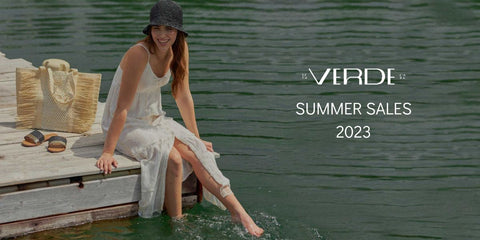 Verde Summer Sales