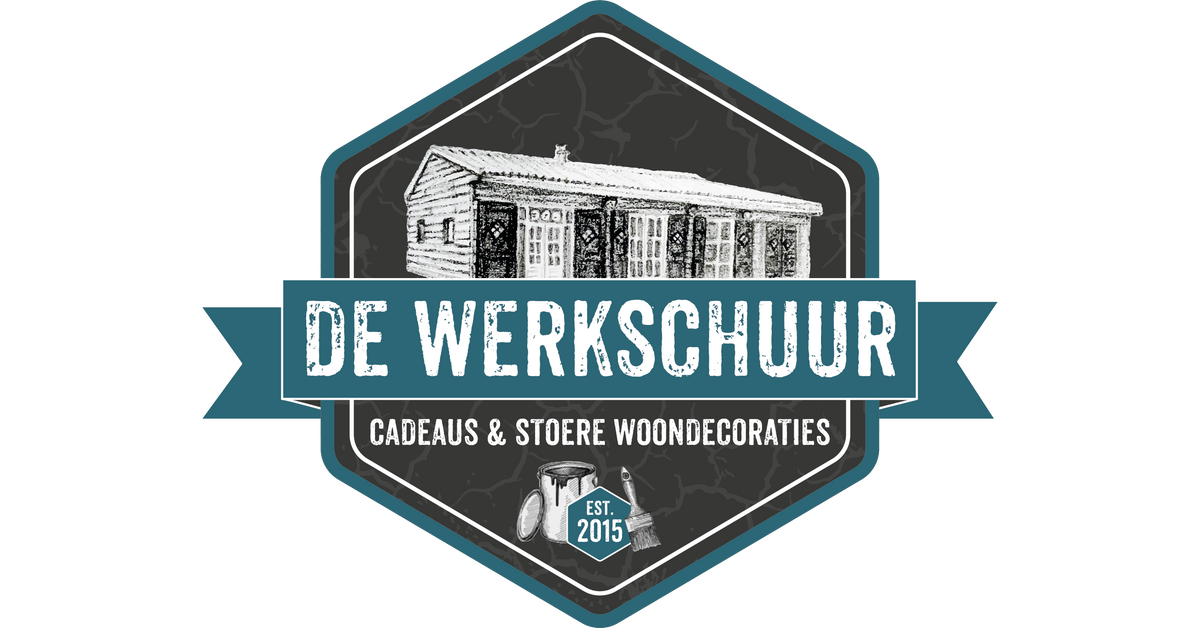 De werkschuur