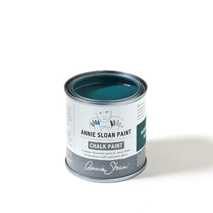 Annie Sloan Chalk Paint | Aubusson Blue