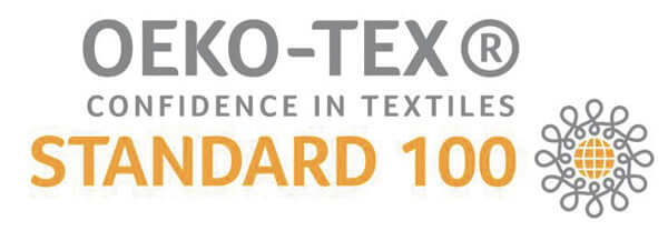 Label OEKO-TEX® STANDARD  100