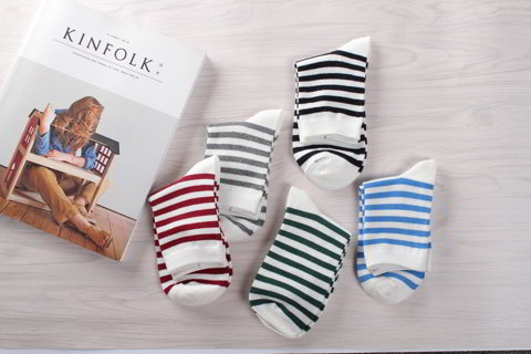 Chaussettes femme, accessoire