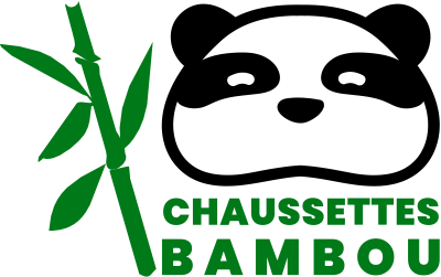 Chaussettes Antidérapantes Bambou - Prune Misty, Volant Liberty
