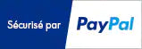 Payez avec PayPal