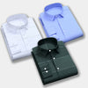 pack of 3 formal shirts for Men - XL