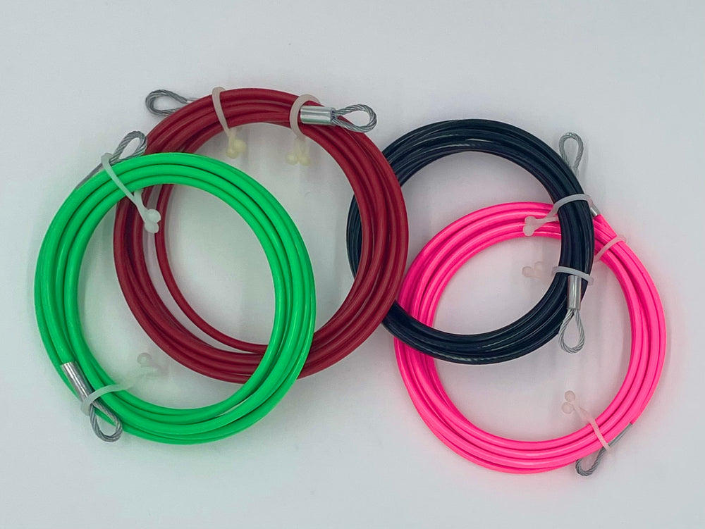 Adaptive Multi Ropes – All Things Adaptive