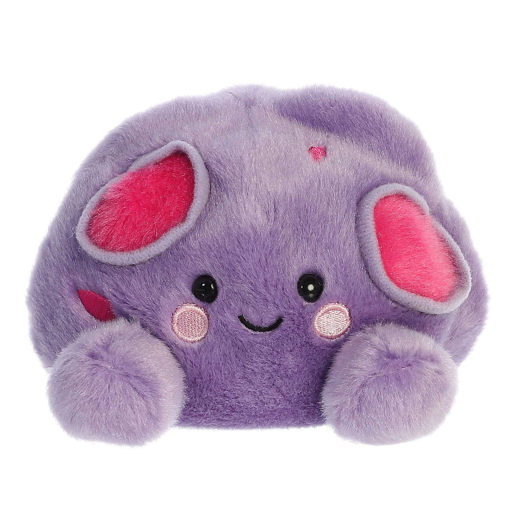 Aurora World Palm Pals Flick Pukwudgie Plush, 5 - Classic Stuffed