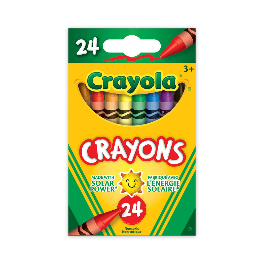 Crayola 12pk Doodle & Draw Fine Point Doodle Markers