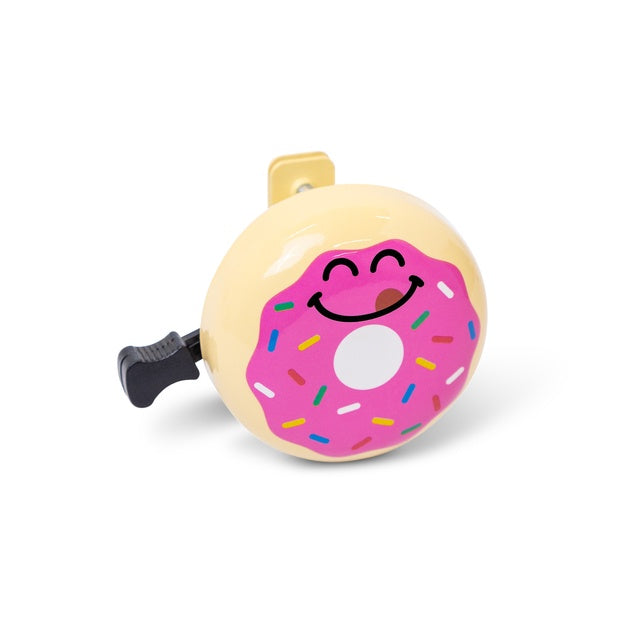 donut bike bell