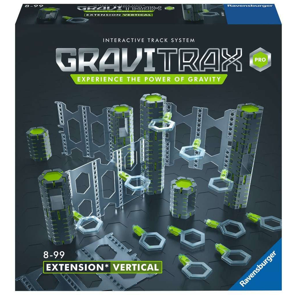GraviTrax Junior - Extension Set Hammer 1 item