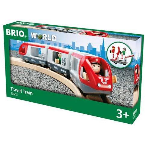 TGV High-Speed Train – Treehouse Toys