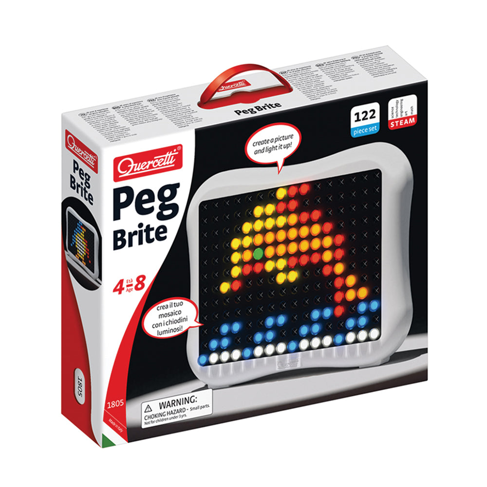 Lite Brite - Lite Brite Touch