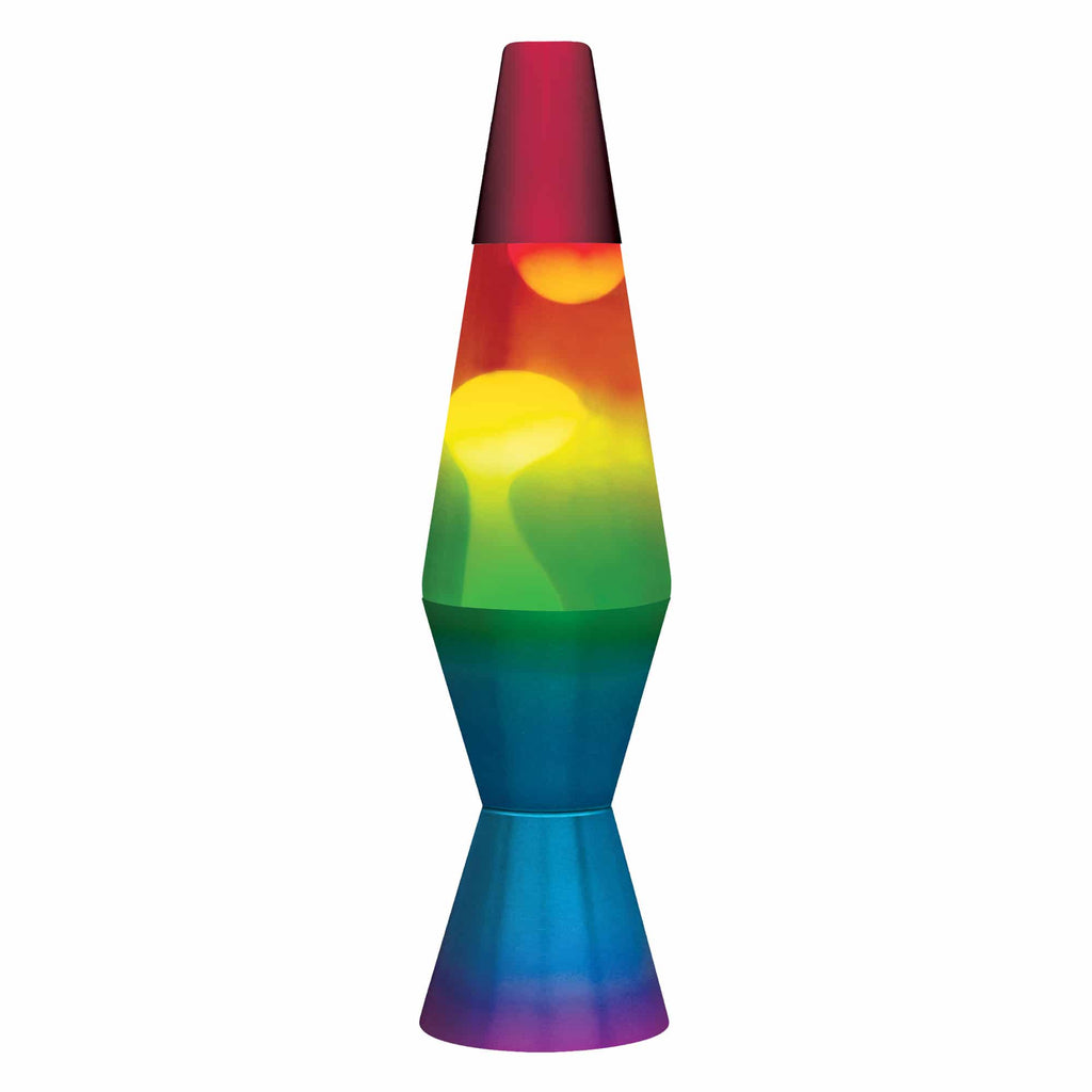 Lava Lamp 14.5 Candy Swirl – Toy Soup