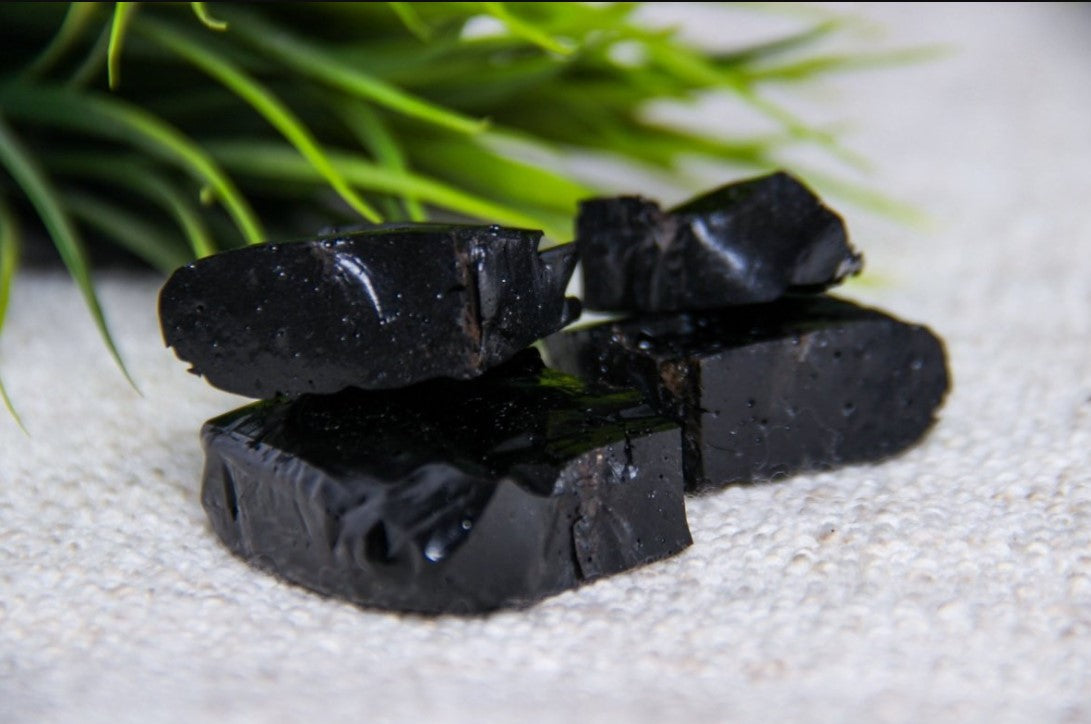 What Is Shilajit