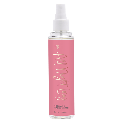 Classic Brands CGC Body Mist with Pheromones All Night Long 3.5 Oz at $11.99