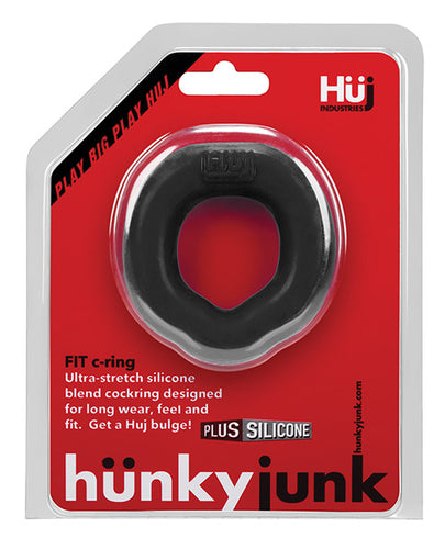 OXBALLS Hunkyjunk Fit Ergo C-Ring from Oxballs at $14.99