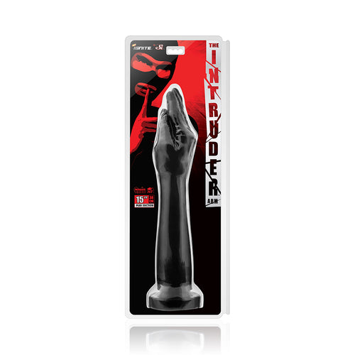 SI Novelties Intruder Arm Hand with Arm Black at $44.99