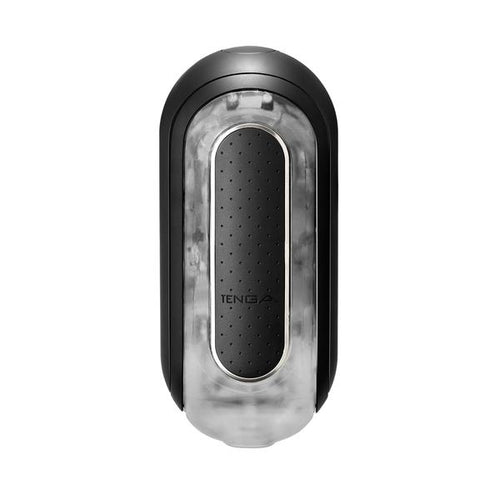 TENGA Tenga Flip Zero EV Electronic Vibration 5-function Rechargeable Black Dual Motor Male Masturbator at $199.99