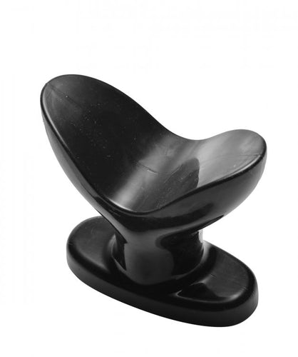 XR Brands Mini Ass Anchor Dilating Anal Plug Black at $14.99