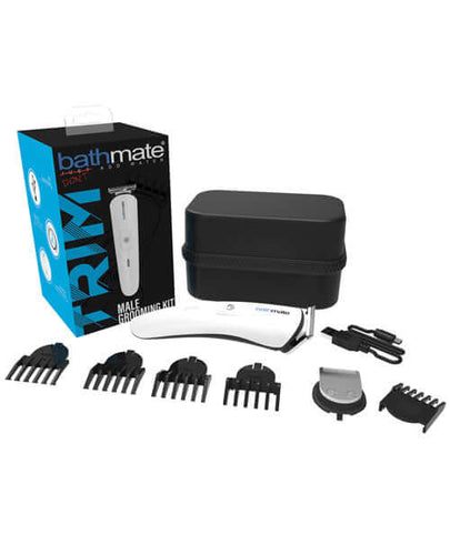 Bathmate Pumps Bathmate Trim Grooming Kit at $39.99