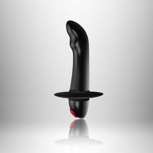 Rocks Off Quest Prostate Bullet Black at $29.99