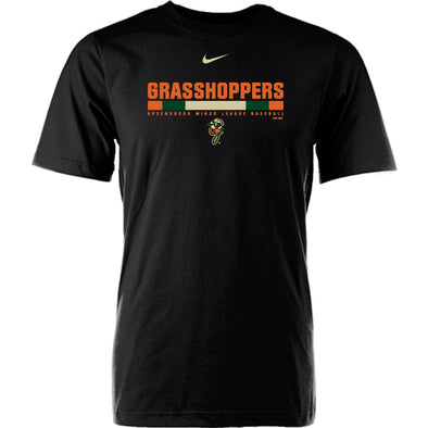 greensboro grasshoppers jersey