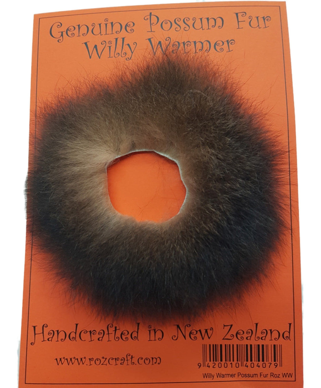 New Zealand Nipple Warmers  Ærchies Archive - Digital Detritus