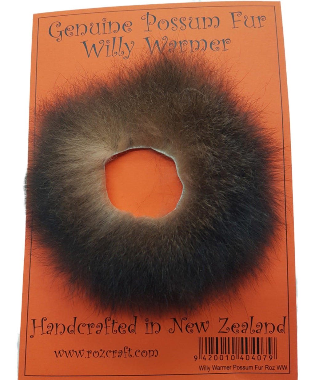 Nipple Warmers