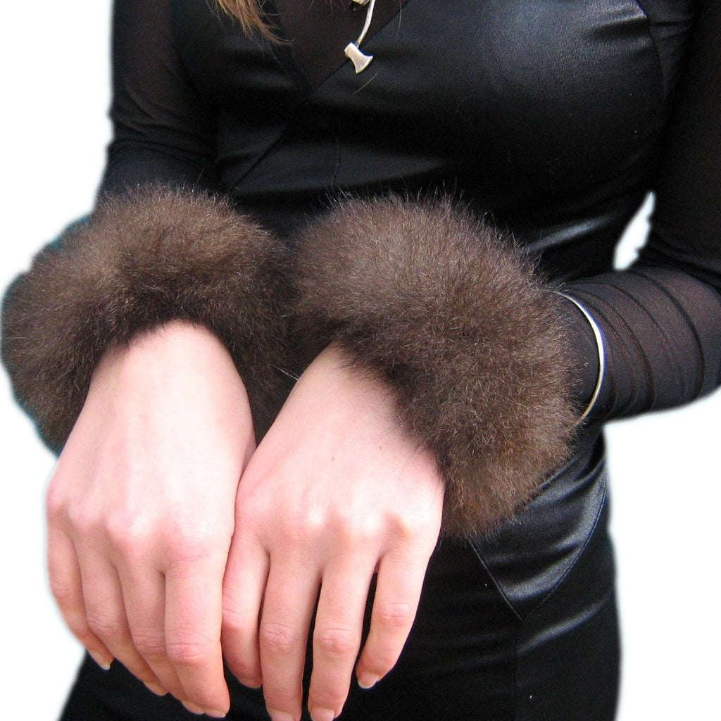 Possum nipple warmers – FURMOO