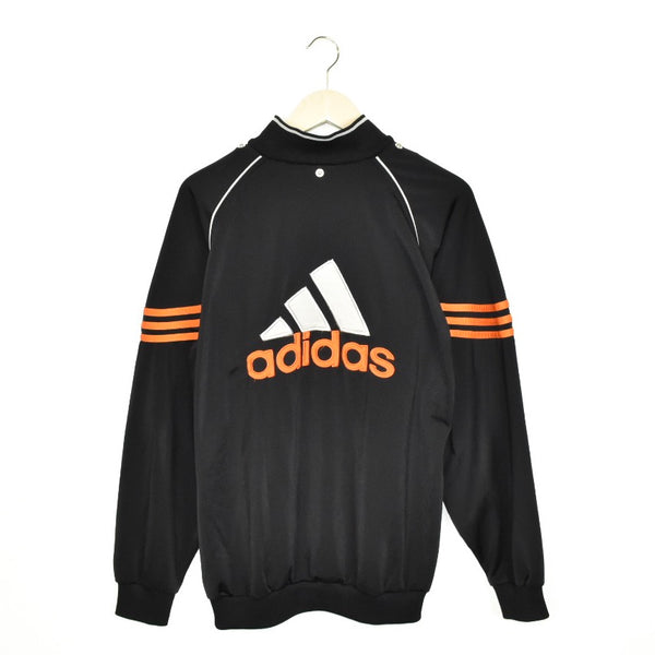 adidas tracksuit sweater