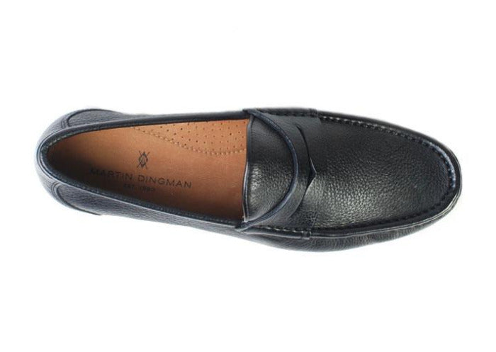 addison casual penny loafer