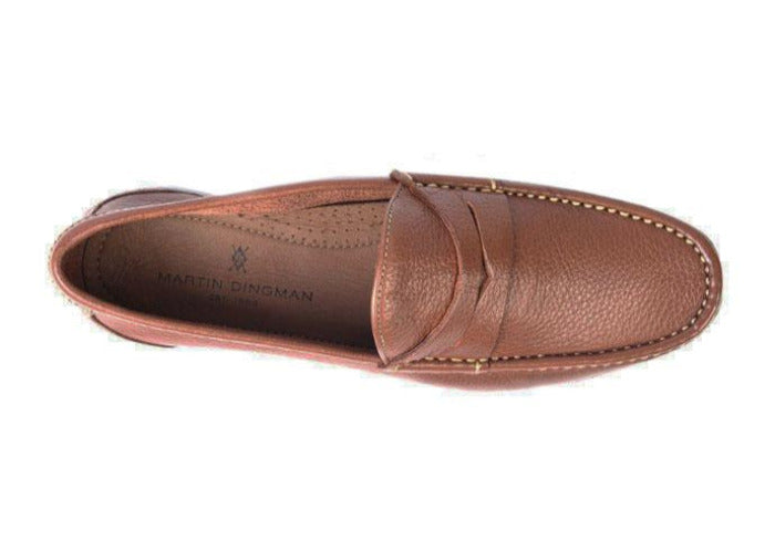 addison casual penny loafer