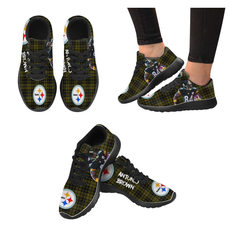 antonio brown sneakers