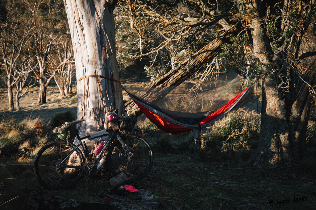 jambi jambi camping hammock