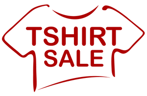 t shirt on sale