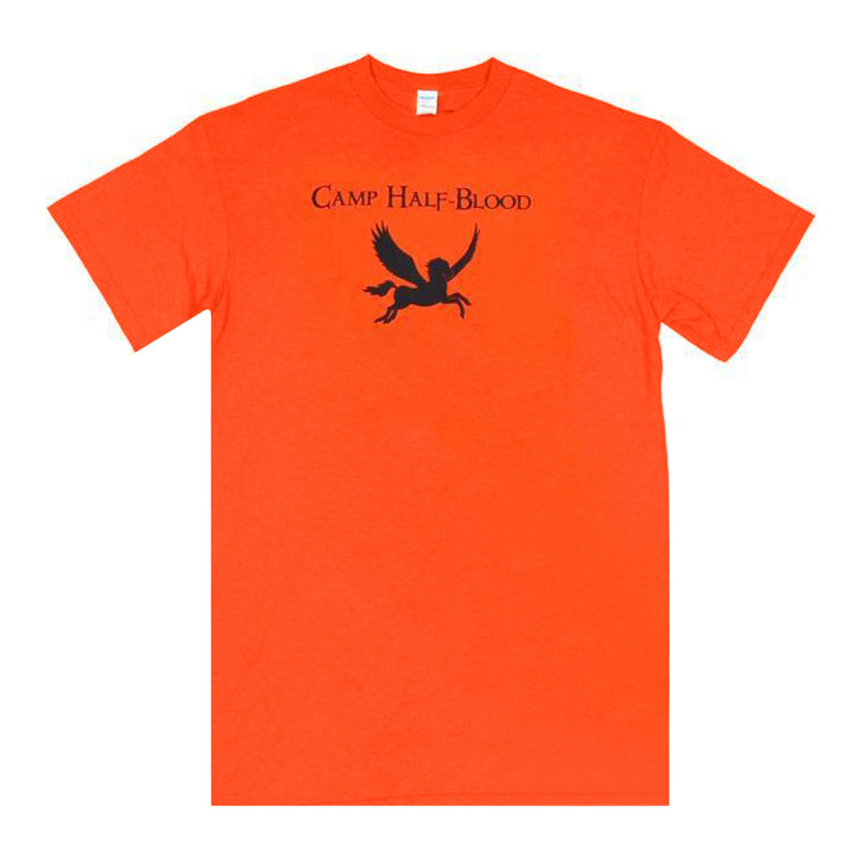 percy jackson camp half blood shirt