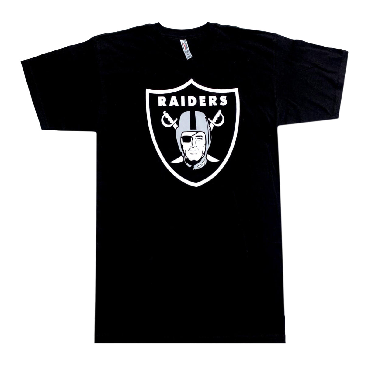 Reizende handelaar analyseren oorsprong Oakland Raiders Shirt. Available in Size S, M, L, XL, 2XL, 3XL, 4XL, 5