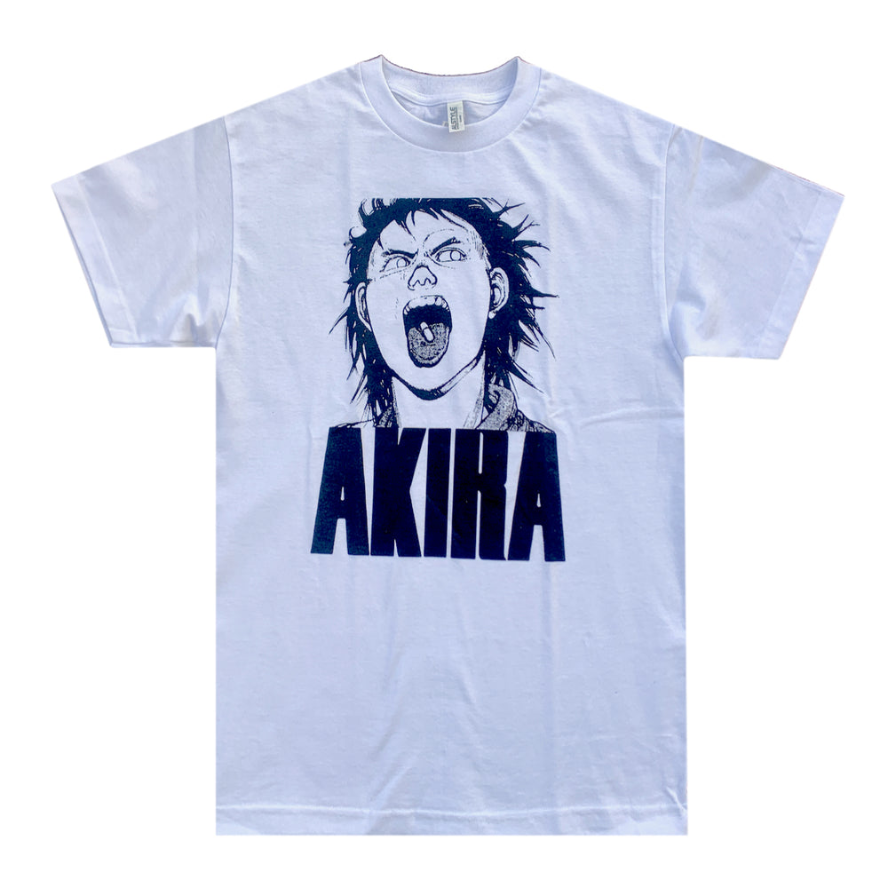 Buy Shakira Akira Anime Funny Meme Tee Shirt Online in India  Etsy