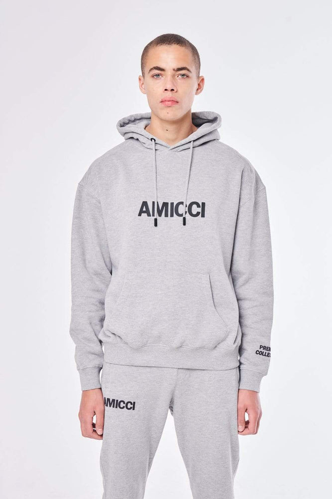 Amicci Men's Tracksuits - Premium Quality Hoodies and Joggers