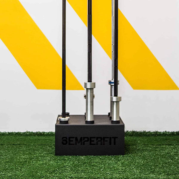 Barra Hexagonal, Para Que Serve? - Fidje Equipamentos Crossfit