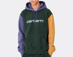 marque hoodie streetwear