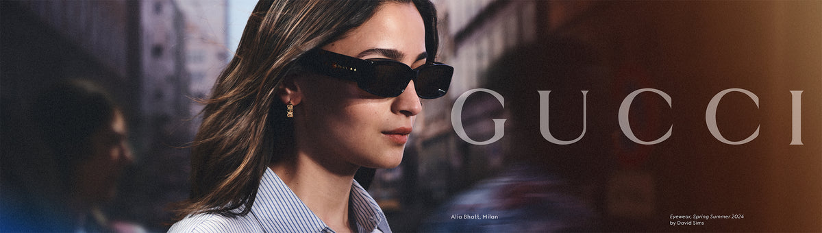Gucci Women's Designer Sunglasses
