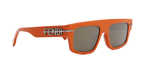 Fendi for your face: men's eyewear from the Italian house – HERO