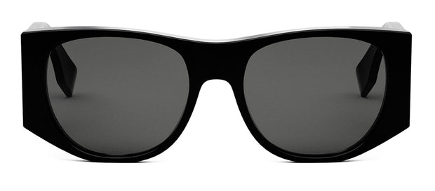 Fendi BAGUETTE FE 40110 U 84C Navigator Sunglasses