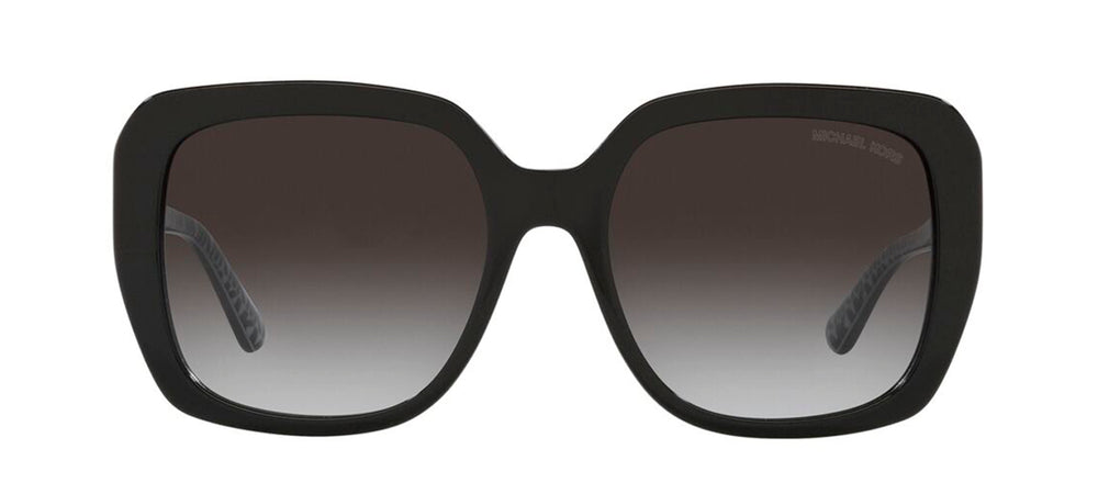 Michael Kors MK 2140 F 30058G Butterfly Sunglasses