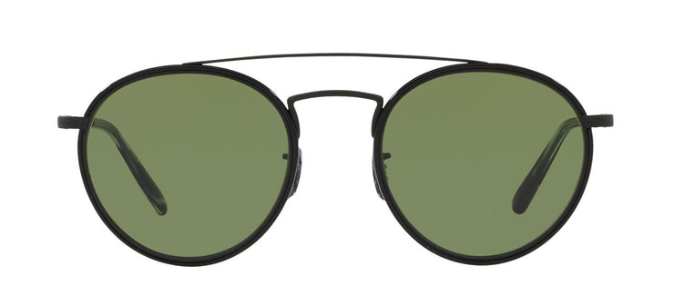 Oliver Peoples ELLICE 0OV1235ST 506252 Round Sunglasses