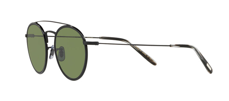 Oliver Peoples ELLICE 0OV1235ST 506252 Round Sunglasses