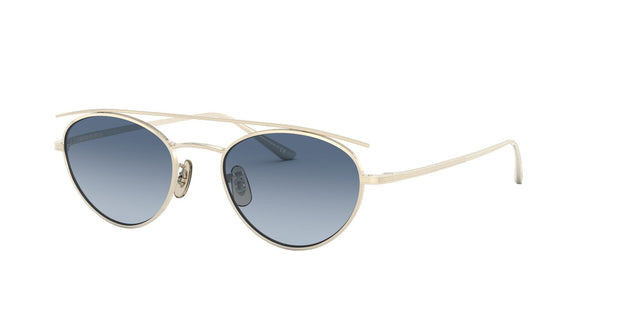 Oliver Peoples x THE ROW