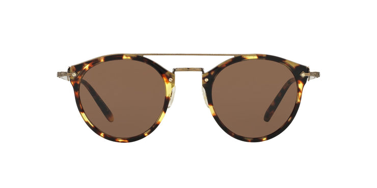 OLIVER PEOPLES REMICK OV5349S 140773 ROUND SUNGLASSES