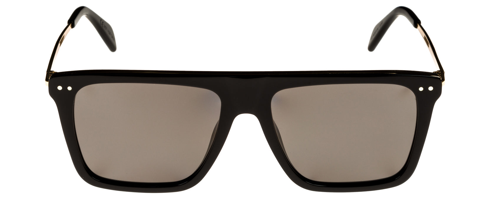 UPC 192337000041 product image for Celine 40015I Polarized Rectangle Sunglasses | upcitemdb.com