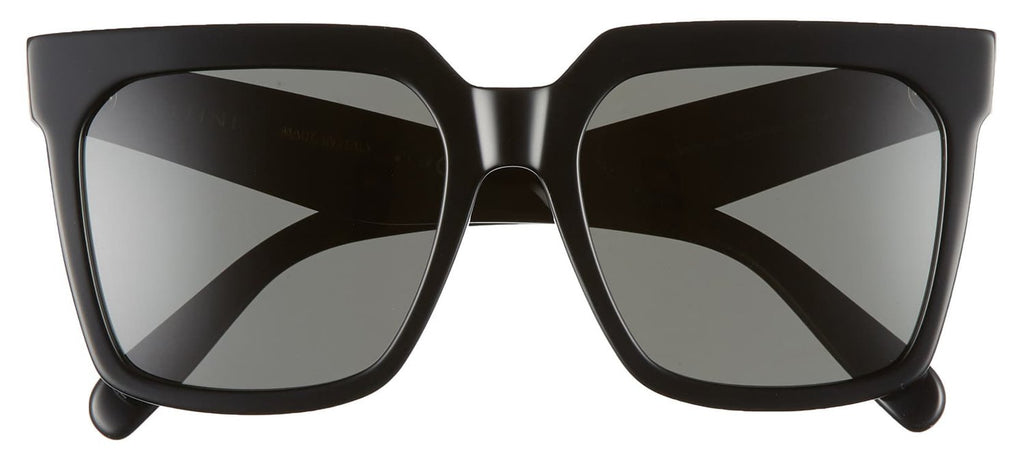 Sunglasses CELINE Bold 3 dots CL4002UN 54D 54-22 Havane Rouge in
